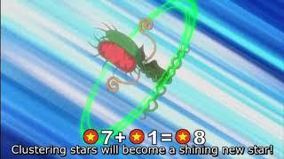 Aki Summons Stardust Dragon