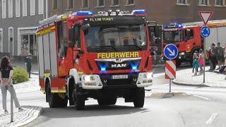  MAN TGM HLF10 Freiwillige Feuerwehr Limbach