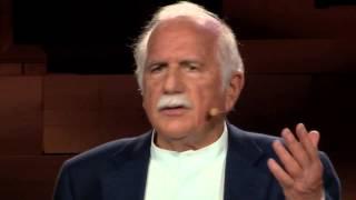 TED: Moshe Safdie - How to reinvent the apartment building