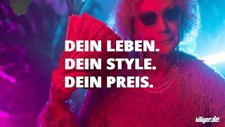 Dein Leben. Dein Style. Dein Preis. | billiger.de