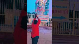 Senguruthi seiyone #ponniyinselvan #devaralanaattam #song #murugansongs #shortsfeed