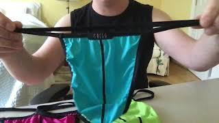 Funderwear Review #1 - Gregg Homme Boytoy G-String