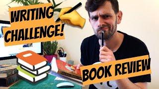 Writing Challenge: Write a BOOK REVIEW! | LitFilmFest #stayathome #withme