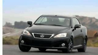 2010 Lexus IS 350C - erheriada