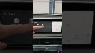 Home Assistant on Android Auto