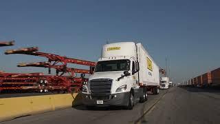 J.B. Hunt Intermodal Driving Jobs