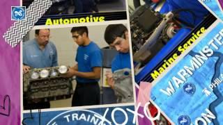 Auto Mechanic School