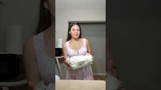 Coconut ice creams