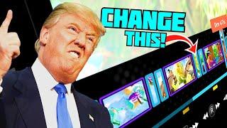 5 CHANGES Sharefactory Needs to Make