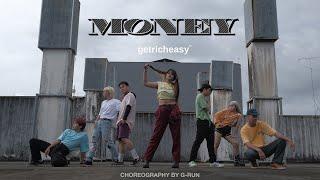 LISA - 'MONEY' | DANCE VIDEO | Choreography by G-RUN