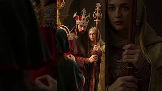 Hürrem Sultan: From Slave to the Most Powerful Queen of the Ottoman Empire  #shorts #ai