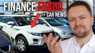 UK Car Finance Scandal is WORSE Than We Thought