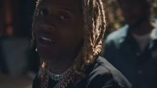 Lil Durk - Nightmare On Lamron