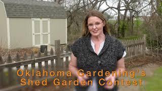 Oklahoma Gardening Episode (#4544) 5/04/19