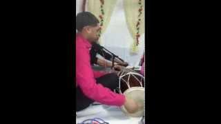 Randy Ramdin- Hanuman Chalisa(Freelancer style)