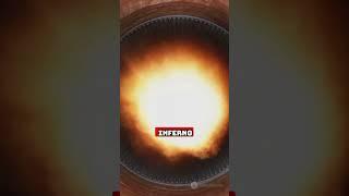 3,000°C Blast Inside SpaceX Ship 24’s Fiery Test"SpaceX#Starship #Ship24#StaticFire #SpaceTechnology