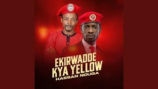 Ekirwadde Kya Yellow