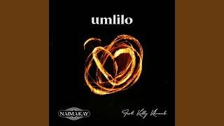 Naima Kay ft. Kelly Khumalo - Umlilo (Official Audio)