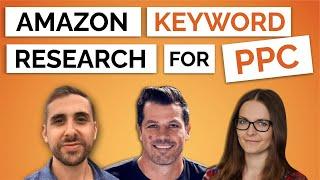 How to Find Keywords for Amazon PPC Using ZonGuru’s Keywords on Fire