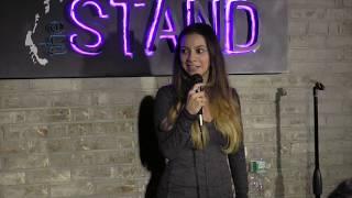 EMOTIONALLY EXHAUSTING - Liz Miele FULL SPECIAL