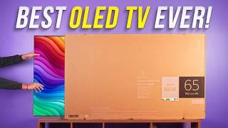 LG G4 OLED: The Best TV of 2024!