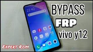 Vivo Y12 (1904) Bypass Google Account | Remove FRP Without PC