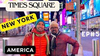 USA #travelvlog #exploreAmerica #Timesquare #Orlandotonewyork