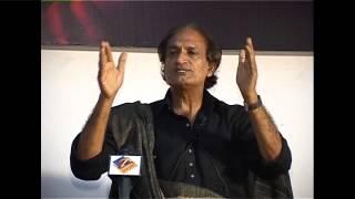 Raghu Rai - Hazaron Khwahishen: Slide Lecture - Chandigarh Lalit Kala Akademi
