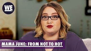 Will Mama June Go to Rehab? | Mama June: From Not to Hot