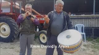 Burdur Okucu Karşılama Havası [Mustafa Acar & Tuncay Acar]