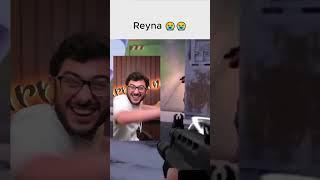reyna  #valorant #shorts