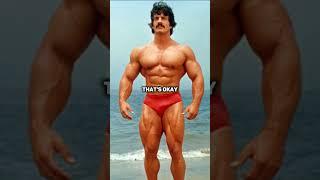 Mike Mentzer: How To Choose The Right Weight