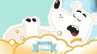 Inui: The Sneezing Season S1 E3 | WikoKiko Kids TV