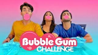 Bubble Gum Challenge | Rimorav Vlogs