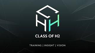 Class of H2 Promo