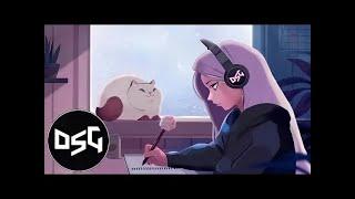 Lofi Dubstep Radio mix - beats to relax/study to (5 Hour mix)