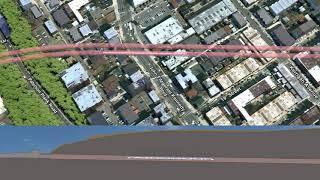 Hudson Tunnel Project Animation