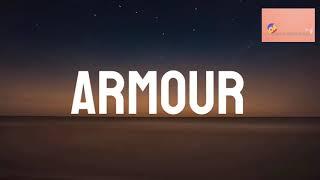 A1 - Armour (Lyrics) 