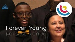 Forever Young - Arr. Deke Sharon | Cape Town Camerata