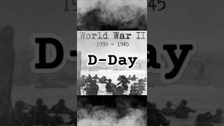 Operation Overlord, D-DAY World War II, History documentary