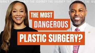 Plastic Surgery Facts vs. Myths with Dr. Wilton Triggs