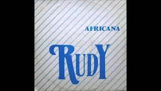 Rudy - Africana 1985