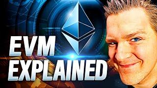 What is Ethereum Virtual Machine (EVM)? Programmer explains