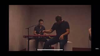 Brett Eldredge -Hideaway  (Live Performance) | Vevo