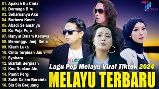 Ipank , Elsa Pitaloka, Thomas Arya - Yelse - Lagu Slow Rock Terbaru 2024 Enak Didengar & Bikin Baper