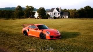 911 GT3RS@Sagemmoore#caredit #car #porsche #carnjabs