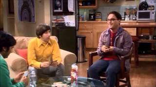 The Big Bang Theory Lustige Szenen (deutsch)