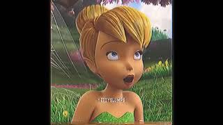 Tinkerbell cute status 