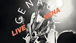 NENA | Genau Jetzt (Live from the "OLDSCHOOL" Club Tour 2015)