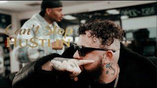 Sav Did It x Shady Gee (Can't Stop Hustlin) Ft. Doggystyleeee